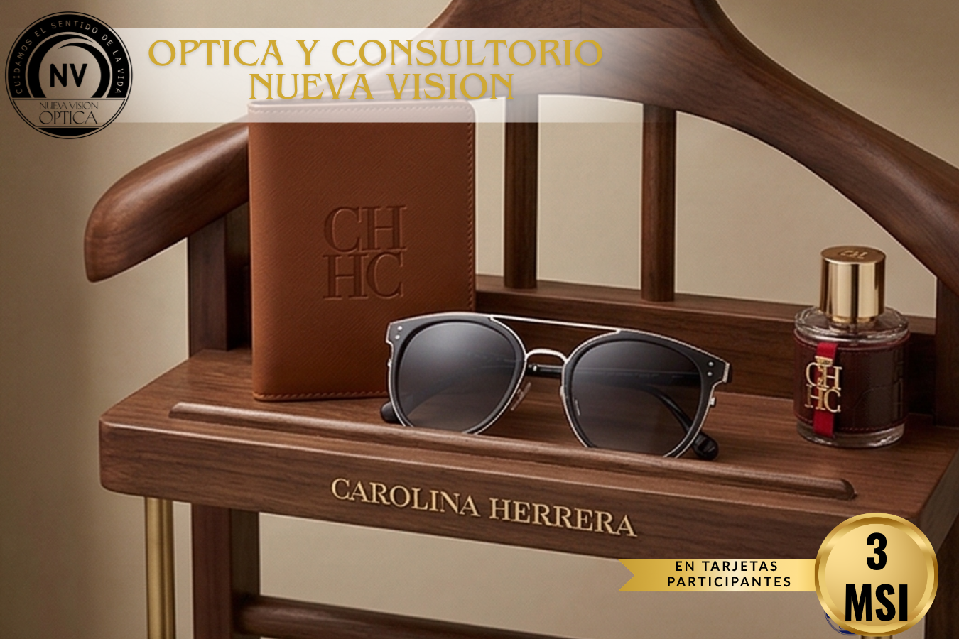 Carolina Herrera – Alta Moda